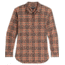 Outdoor Research Kulshan Flannel Shirt - Women's, Cinnamon, Medium, 3001112451007