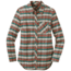 Outdoor Research Kulshan Flannel Tunic - Womens, Sand, Small, 2714910910006