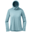 Outdoor Research La Paz Sun Hoody - Women's-Ice-Large