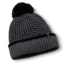 Outdoor Research Liftie VX Beanie - Womens, Black/Charcoal, One Size, 2832470189222