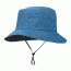 Outdoor Research Lightstorm Bucket Hat - Women's-Cornflower-Small