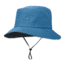 Lightstorm Bucket Hat - Womens-Cornflower-Small