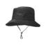 Outdoor Research Lightstorm Bucket, Unisex, Black, XL, 243521-black-XL