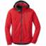 Outdoor Research Linchpin Hooded Jacket - Men's-Hot Sauce-Large