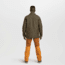 Outdoor Research Lined Chore Jacket - Mens, Loden, Medium, 2832151943007