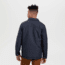 Outdoor Research Lined Chore Jacket - Mens, Naval Blue, Large, 2832151289008