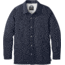 Outdoor Research Lined Chore Jacket - Men's, Naval Blue, Medium, 2832151289007