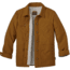 Outdoor Research Lined Chore Jacket - Womens, Curry, Small, 2832341429006