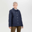 Outdoor Research Lined Chore Jacket - Womens, Naval Blue, Extra Small, 2832341289005