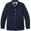 Outdoor Research Lined Chore Jacket - Womens, Naval Blue, Extra Small, 2832341289005