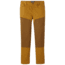 Outdoor Research Lined Work Pants - Mens, Curry/Saddle, 32, 2832212047321