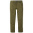 Outdoor Research Lined Work Pants - Men's, Loden, 36, 2832211943325