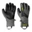 Outdoor Research Lodestar Glove - Men's-Pewter/Black/Lemongrass-Large