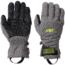 Outdoor Research Lodestar Sensor Gloves-Pewter-X-Large