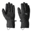 Outdoor Research Longhouse Gloves - Men's-Black-Large