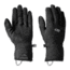 Outdoor Research Longhouse Gloves - Men's-Black-Large