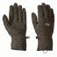 Outdoor Research Longhouse SensGloves - Men's, Earth, Extra Large, 244891-0820009