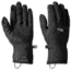 Outdoor Research Longhouse Sensor Gloves - Men's-Black-Large