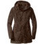 Outdoor Research Longitude Hoody - Women's-Earth/Dark Earth-X-Large