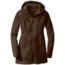 Outdoor Research Longitude Hoody - Womens-Earth/Dark Earth-Large