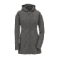 Longitude Hoody - Womens-Pewter-X-Small