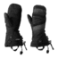 Outdoor Research Lucent Heated Mitts - Mens-Black-X-Small