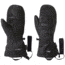 Outdoor Research Lucent Heated Sensor Mitts, Black, Medium, 2715440001007
