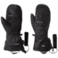 Outdoor Research Lucent Heated Sensor Mitts, Black, Large, 2715440001008