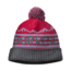 Outdoor Research Mainstay Beanie - Kids, Tomato/Storm, One Size, 2680721315222