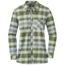Outdoor Research Maitreya Long Sleeve Shirt, Womens, Hops, XS, 264624-hops-XS