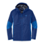 Outdoor Research Maximus Jacket - Men's-Baltic/Glacier-Small