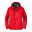 Outdoor Research Maximus Jacket - Men's-Hot Sauce/Agate-X-Large