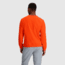 Outdoor Research Mega Trail Mix Fleece Crew - Mens, Spice, Extra Large, 3007272448009