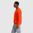 Outdoor Research Mega Trail Mix Fleece Crew - Mens, Spice, Extra Large, 3007272448009