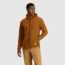Outdoor Research Mega Trail Mix Fleece Full Zip Hoodie - Mens, Bronze, Extra Large, 3005062442009