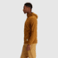 Outdoor Research Mega Trail Mix Fleece Full Zip Hoodie - Mens, Bronze, Extra Large, 3005062442009