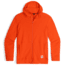 Outdoor Research Mega Trail Mix Fleece Full Zip Hoodie - Mens, Spice, 3XL, 3005062448011