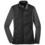 Outdoor Research Melody Hybrid Jacket - Womens, Black, Large, 2714820001008