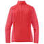 Outdoor Research Melody Hybrid Jacket - Womens, Teaberry, Small, 2714821578006