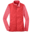 Outdoor Research Melody Hybrid Jacket - Women's, Teaberry, Extra Small, 2714821578005