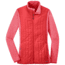 Outdoor Research Melody Hybrid Jacket - Womens, Teaberry, Small, 2714821578006