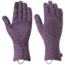 Outdoor Research Melody Sensor Gloves - Women's, Pacific Plum, Large, 2431881287008