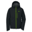 Outdoor Research Mentor Jacket - Men's-Black-Small