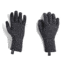 Outdoor Research Merino 150 Sensor Liners, Charcoal Heather, Large, 2832850893008