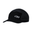 Outdoor Research Mesh Running Hat - Men's-Black-L/XL