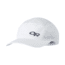 Outdoor Research Mesh Running Hat - Men's-White-S/M