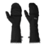 Outdoor Research Metamorph Gloves - Mens-Black-Small