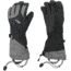 Outdoor Research Meteor Glove - Men's-Black/Charcoal-Small