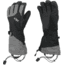 Outdoor Research Meteor Glove - Men's-Black/Charcoal-Large