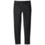 Outdoor Research Methow Pants - Regular - Womens, Black, 6, Regular, 2714780001295